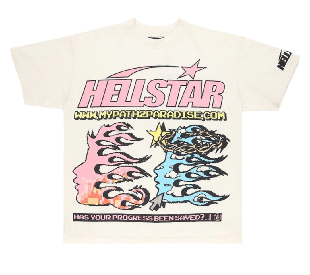 STAR TEE