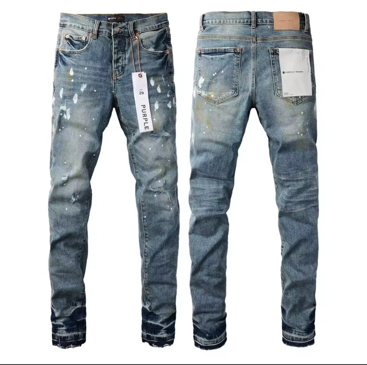 Purp Jeans